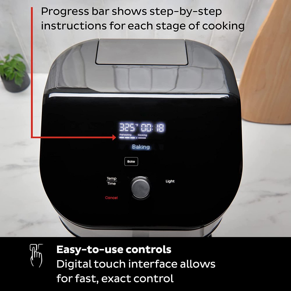 Air Fryer Oven