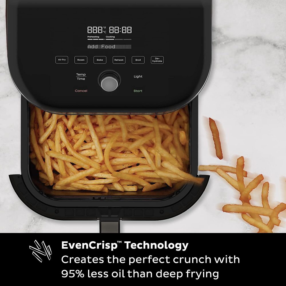 Air Fryer Oven: image 7